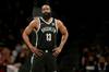 谁？某前NBA球员：哈登以后够呛能请到前队友做名人堂引荐人了