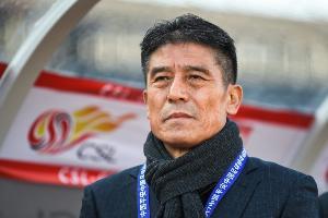 李章洙中国执教史:率重庆青岛首夺足协杯,与孔卡不和在恒大下课