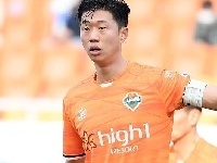 韩媒：江原FC后卫林祭砇即将加盟深圳队