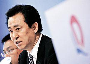 许家印表态：恒大还会继续搞足球，广州队眼下定位是摇篮和平台