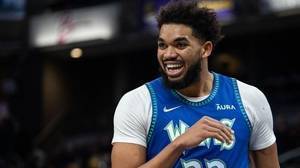 写进历史!唐斯成NBA首位获得过技巧赛和三分赛桂冠的内线球员