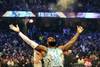 詹姆斯：我一直都是NBA的招牌球员 有责任将它变得更好