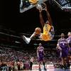 ESPN给75周年75大排名:鲨鱼未进10 保罗高于韦德 利拉德第75
