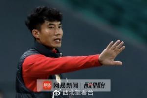 郑智明确告知不会再带广州队 老将已经全部解约