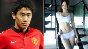 土媒：香川真司离开曼联&生涯状态下滑，与爱上成人女星有关