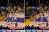 ?NBA规则详解|裁判使出时间回溯 ?沃格尔暴怒情有可原