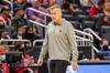 多诺万：若想大获全胜就必须经历艰辛 斗争和逆境促进成长