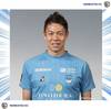 前日本国脚伊野波雅彦加盟南葛SC,球队目前已有4名前日本国脚