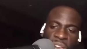 追梦吐槽:湖人两年前才夺冠 湖蜜这就嘘LBJ 很可悲荒唐的事