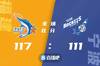 ?高登48+5+12+5断 特罗特35+12+5断 福建复仇宁波止3连败