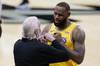 NBA彩经:防守不足公牛难胜76人 湖人客场不敌马刺
