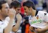 足球地理学堂:西班牙瓦伦西亚,蝙蝠之城&阳光地带
