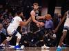 国王官方:我们不赞成NBA方面禁赛小萨博尼斯的决定