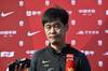 李霄鹏：接下来的比赛谁能拼谁上，有困难无法专注的可以提出来