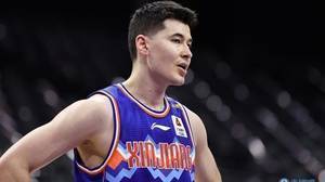 CBA近两季有31次50+ 阿不都沙拉木是其中唯一达成50+的本土球员