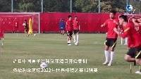 李霄鹏：现在不谈成绩了，谁能拼谁上