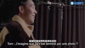 孙兴慜:我是C罗的狂热球迷
