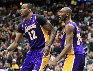 9年前的今天:霍华德罚球出手39次 平NBA历史纪录