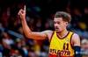 【直播吧评选】3月15日NBA最佳球员:唐斯