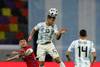 记者:阿根廷将对FIFA判罚提出上诉,要求取消球员禁赛和罚款