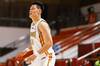 三分神准!张宁三分线外5投4中贡献16分助山西胜四川