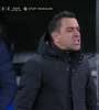 4-0也严格要求!哈维暴怒球员在自己的半场丢球