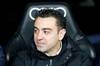亲力亲为!每体:哈维亲自参与球队引援,1人已官宣2人已接受体检