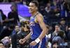 【直播吧评选】3月24日NBA最佳球员:艾顿
