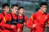 U23国足前锋方昊:下一轮踢泰国必须得赢,还要努力赢得漂亮!