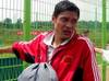 范志毅:中国足球现在很困难,需业内人士用不懈的斗志挽回脸面