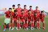赵震:U23踢法接近渣叔的红军;方昊遇到强壮的对手要踢得更聪明