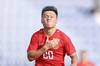 韩乔生:方昊表现出一点儿球星范 U23国足还得练练脚下