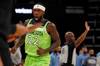 女儿：我因不想被其他女孩欺负吃了T！贝弗利：很酷 开心就好