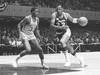 1962年的今天:贝勒开启季后赛连续11场30+纪录 NBA历史最长