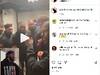 太阳全队赛前与缺阵的麦基视频 麦基:才不在乎TMD76人来踢馆呢!