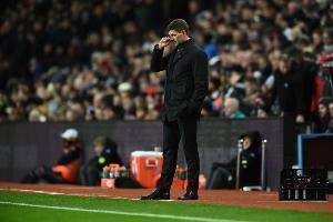 杰拉德：英超有很多教练可供我学习 成为教练前问过克洛普意见
