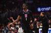 雷吉:我们关键时刻必须做得更好 卢是NBA中的最佳教练