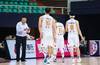 难分伯仲!山西与广州本赛季4次交锋 场均得分均为104.3