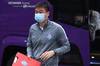 于根伟谈津门虎阵容补强:不能盲目乐观,新赛季仍要做好困难准备