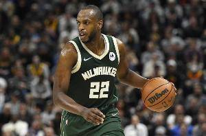 全能发挥!米德尔顿出战39分钟 18中9贡献22分8板9助2断1帽