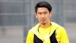 香川真司:弗格森对球员十分严格,克洛普则善于调动球员情绪