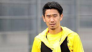 香川真司：弗格森对球员十分严格，克洛普则善于调动球员情绪