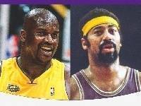 奥尼尔:NBA历史最佳球员有20个 但最有统治力的只有2个