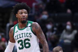 手套佩顿:斯玛特该拿DPOY 他总是能将对方控卫剥离出进攻体系