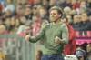 纳帅：赛季此阶段不需要踢得漂亮，而是要稳固防守获得胜利