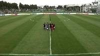 女甲浙江4-0U17国家队集锦?️方曦、詹泽雯、史胜超各入1球
