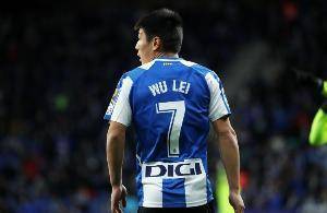 好饭不怕晚!绝杀塞尔塔,武磊收获个人2022年首粒进球