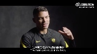 ?蒂亚戈-席尔瓦深度专访：加盟切尔西是我这一生最重要的决定