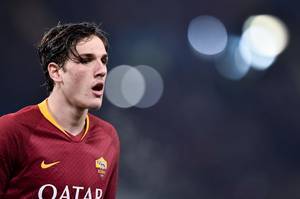 罗体:罗马对扎尼奥洛要价至少5000万欧,尤文有意但无法满足要价