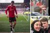 TA：C罗的代表已和小球迷家人取得联系，以商讨补偿措施